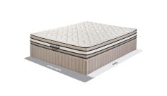 Sleepmasters Inspired 152cm (Queen) Firm Bed Set