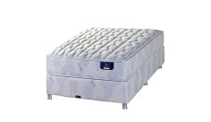 Serta Perfect Sleeper Fiorella 92cm (Single) Firm Bed Set
