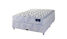 Serta Perfect Sleeper Fiorella 137cm (Double) Firm Bed Set