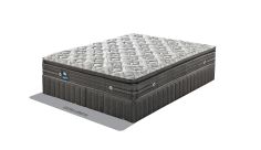 Sealy Rossi 183cm (King) Medium Bed Set