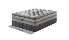 Sealy Picanto 183cm (King) Medium Bed Set