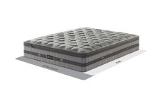 sealy columbia 152cm mattress