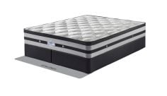 Edblo Zara 183cm (King) Medium Bed Set
