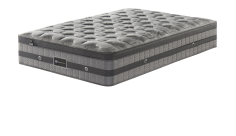 Sealy Columbia 137cm (Double) Firm Mattress