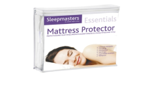 Sleepmasters 92cm Mattress Protector